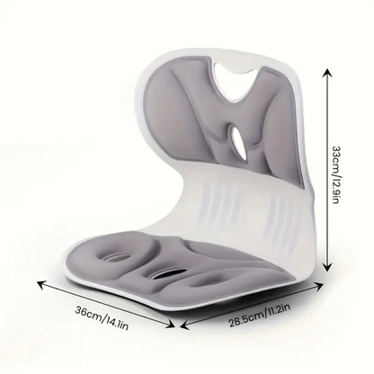 Leovia™ Orthopedic Lumbar Cushion