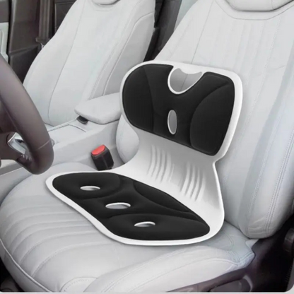 Leovia™ Orthopedic Lumbar Cushion