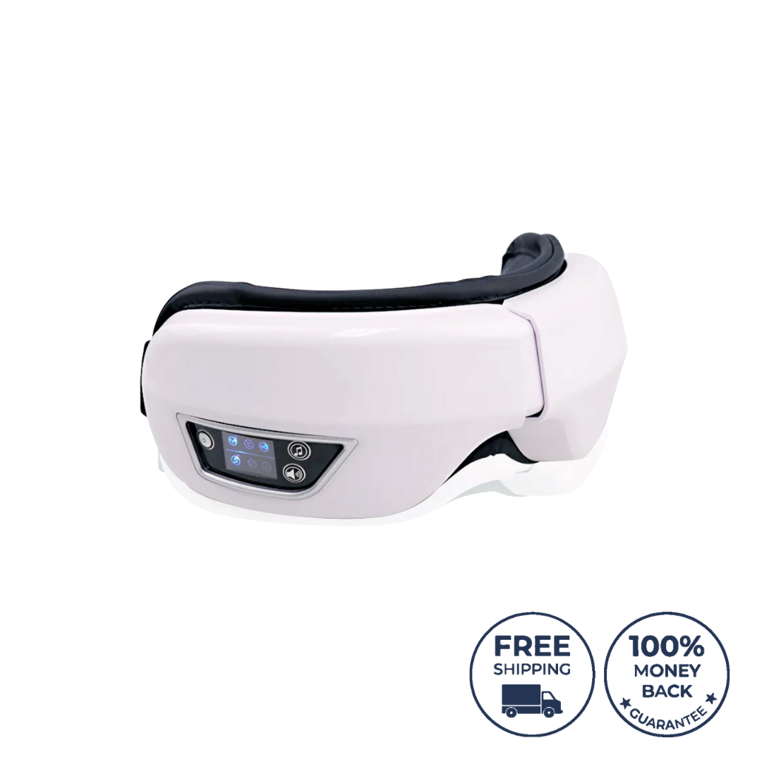 Leovia™ Eye Massager