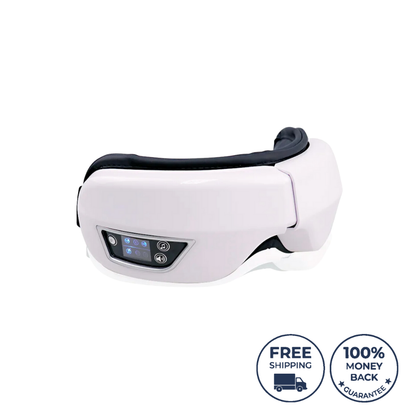 Leovia™ Eye Massager