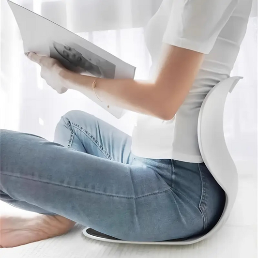 Leovia™ Orthopedic Lumbar Cushion
