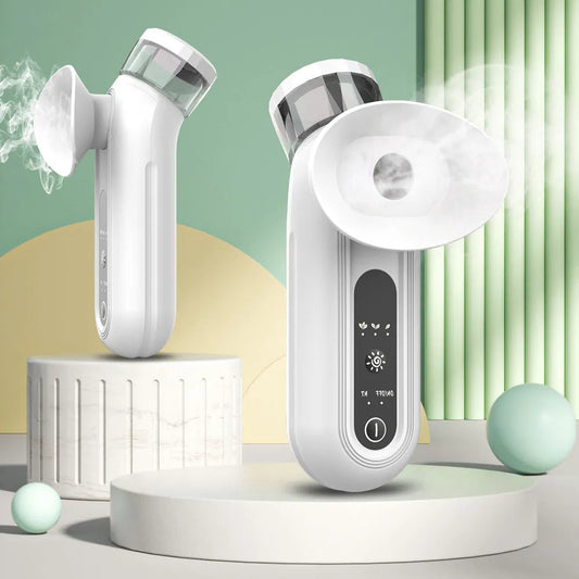Leovia™ - Steam Therapy Wand